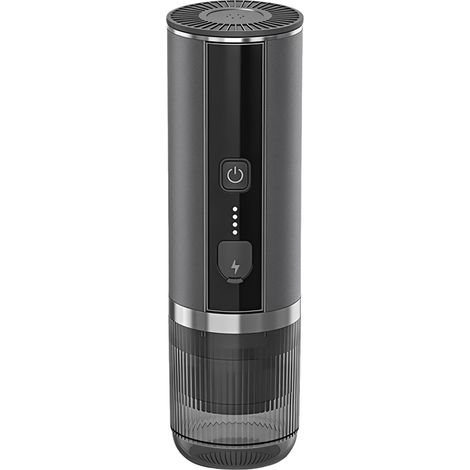 Cafetière électrique portable, USB-C, pour voyage et camping (1/5)