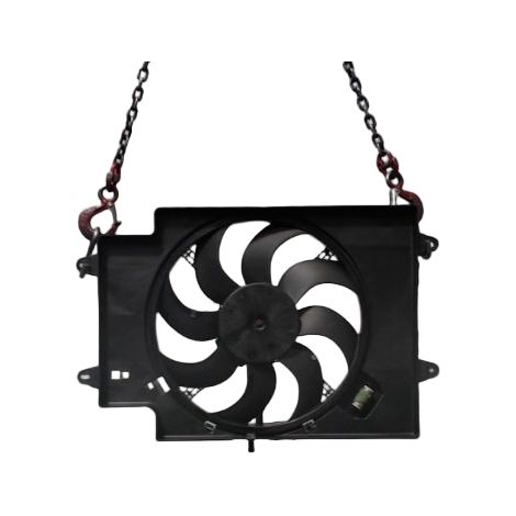 [PRODUIT D'OCCASION] Moteur Ventilateur Radiateur ALFA ROMEO Alfa Gt ♻️ Ref Oe. 60692703 - Garantie à vie (1/3)