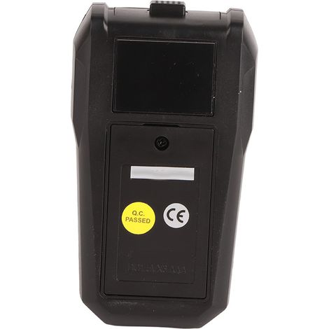 WM700A Tragbares Holzfeuchtemessgerät mit LCD-Sensor – Startpreis: 29 (1/5)
