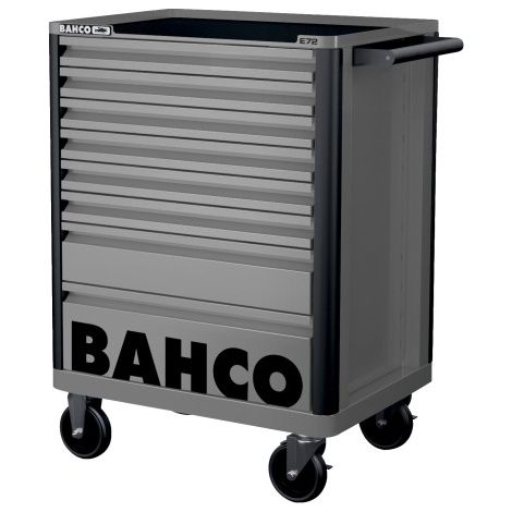 BAHCO - Servantes  Storage HUB  E72 66 cm avec 8 tiroirs