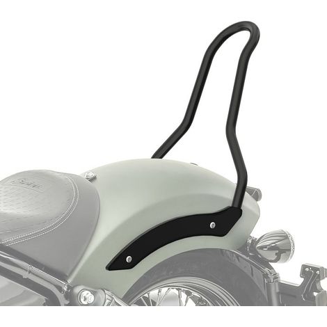 Sissy bar per Indian Chief Bobber / Dark Horse 21-25 Schienale Solo Rider MF2 (1/4)