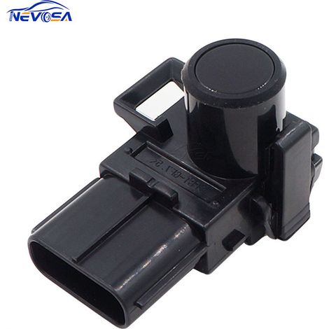 89341-60030 is suitable for Toyota and Lexus vehicles, including parking sensors and reversing radar. (1/4)
