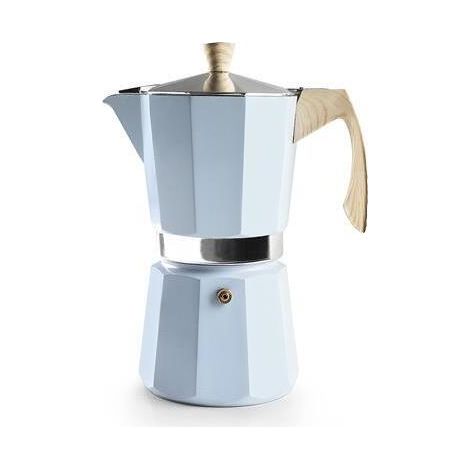 CAFETERA ITALIANA IBILI 622112 TOSCANA 12 TAZAS INDUCCION