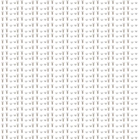 500 pièces Rivets en cuir 6x8mm Fer Blanc Rond Double Capuchon Clous à riveter DIY Procédé de Placage pour Sacs Ceintures (1/5)
