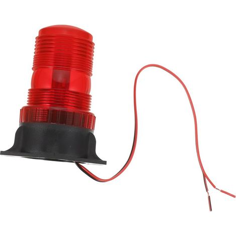 Alipis Feux Stroboscopiques LED pour Véhicules Lampe (1/5)