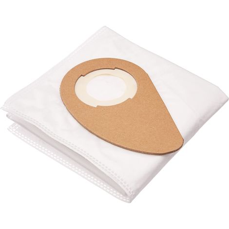 Buddy Ii Replacement Dust Bags Pack Of 4 (1/3)
