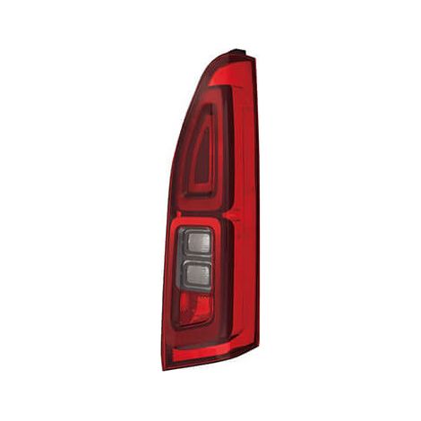 Feu arrière droit 1 porte Citroen Berlingo 3 depuis 2018