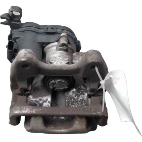 [PRODUIT D'OCCASION] Etrier De Frein Arriere Droit MERCEDES Gla ♻️ Ref Oe. 0004232481 - Garantie à vie (1/5)