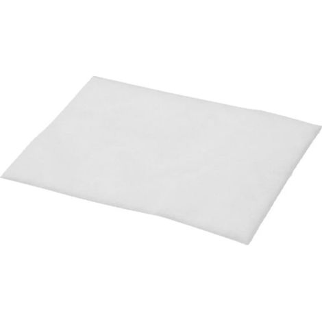 Filtro motore 135x100mm, 00095772 per bosch hoover
