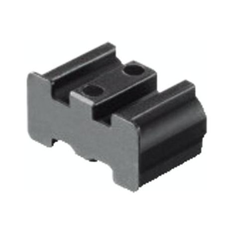 Bachmann Punta GST negra para conectores eléctricos
