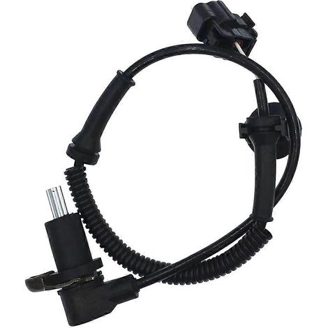 paire de capteurs de vitesse de roue ABS arrière gauche et droit 96473223 96473224 pour Chevrolet Aveo Aveo5 Kalos Daewoo Pontiac 95996129 (1/5)