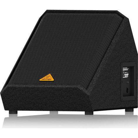 Behringer VP1220F altavoz De 2 vías Negro Alámbrico 200 W (1/5)