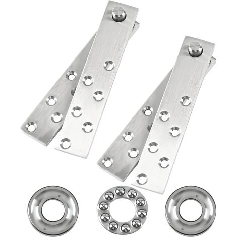 charnières de porte cachées à bras pivotant (1/5)