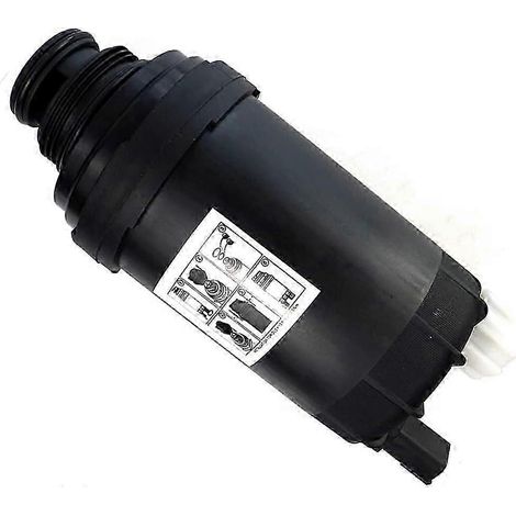 Fuel Filter Separator - 7023589 - Fits For Bobcat Loaders S450 S510 S530 S550 S590 S650 S740 S770 S850 T450 T595 T650( ) (1/5)