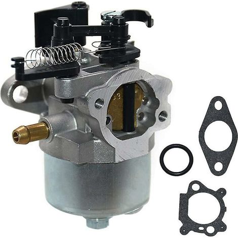 Carburetor Kit For Briggs&stratton Dov 700 750 792038 Lawn Mower Part