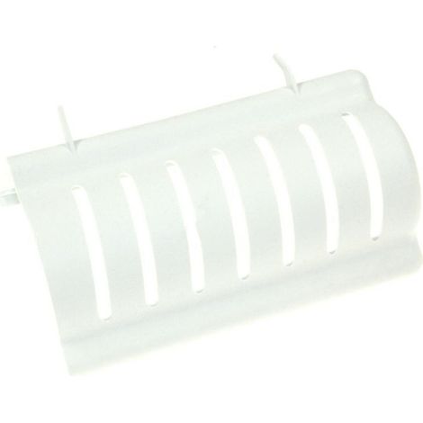 Ersatzteil - Flaschenhalter Plastik 212X120X120 mm -  - BEKO, SABA, OCEANIC
