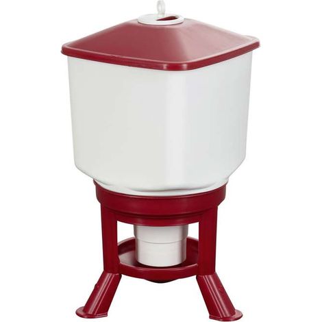 Abreuvoir Kubic pour volailles - X Contenance 50 litres