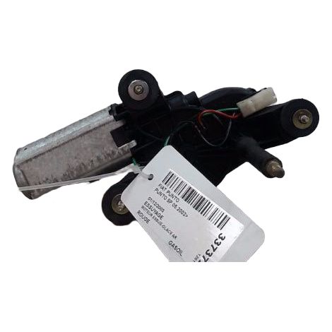 [PRODUIT D'OCCASION] Moteur Essuie-glace Arriere FIAT Punto 2003- ♻️ Ref Oe. 46523867 - Garantie à vie (1/4)