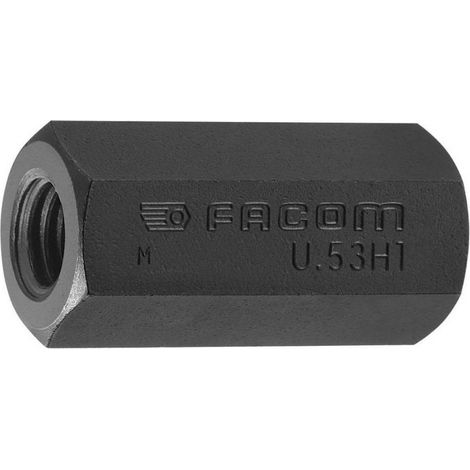 ADAPT.EMBOUT FILETE -DIAM.16MM ( Prix pour 1 ) (1/2)