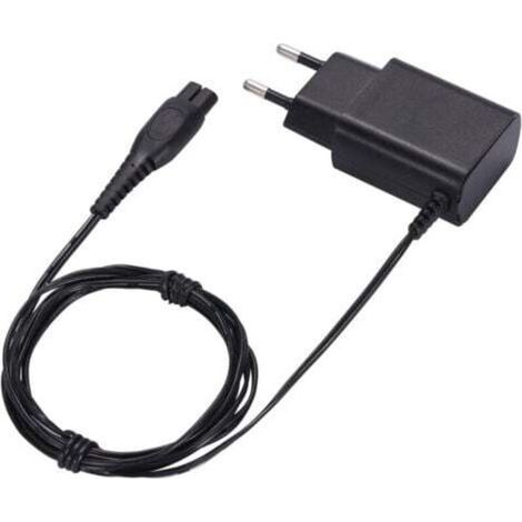 Chargeur pour Karcher Lave Vitre WV2, WV 2 Plus, WV1, WV50, WV, Cable Alimentation Kärcher pour Nettoyeur Lave Vitres Kärcher wv60, wv70, wv75, WV5, WV5 Premium Adaptateur