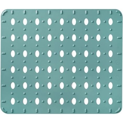 Alfombra antideslizante para el fondo del fregadero 27,5 x 32 cm - Rayen