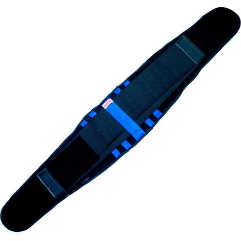 Ceinture Lombaires Ponsa Soutien Lombaire Ergonomique Et Ajustable - Ponsa (1/2)