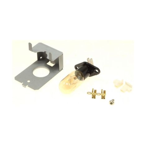 Lámpara T25 25w para microondas BRANDT AS0068344