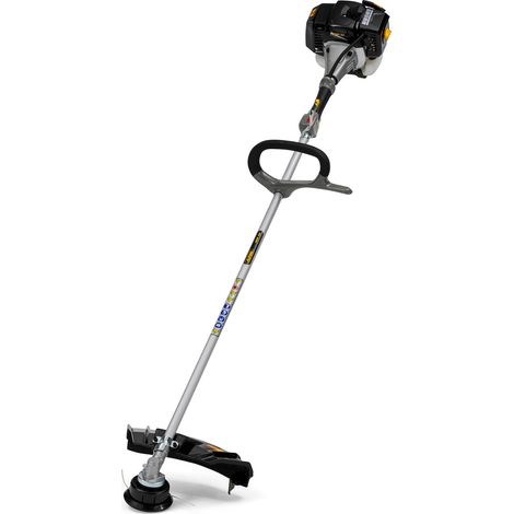 Alpina ABR 32 : Débroussailleuse thermique puissante pour jardin - maintenant (1/5)