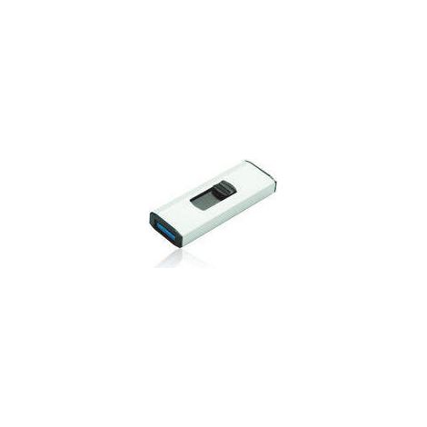 MR917 unidad flash USB 64 GB USB tipo A 3.2 Gen 1 (3.1 Gen 1) Negro, Plata (1/4)