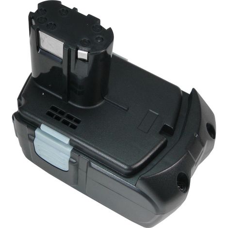 Hochleistungs Li-Ion Werkzeug Akku 18V 3000mAh für HITACHI C18 CJ18 DH18 G18 KC18 RB18 RB18 CR18 DS18 DV18 WH18 WR18 ersetzt EB1830H EB1830HL EB18 EB1820 EB1820L EB1812S EB1826HL EBM1830 EB1830 EB1815