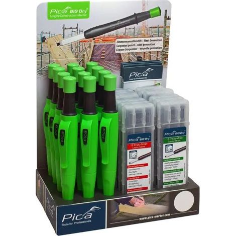 PICA-6020-EXPOSITOR-BIG DRY BÁSICO-ALBAÑ