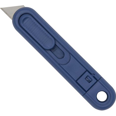 Strumento da taglio wedo metdetec 811 lama 19 mm rilevabile