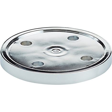 Hansgrohe Modulo distanziale da 8mm, 98681000 (1/4)