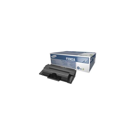 HP - SAMSUNG SCX-5635FN/5835FN Toner (Pack de 2)