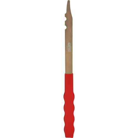 KS Tools Hebel für Brems-Rückzugfedermontage für BPW, 300 mm - 460.4980 (1/4)