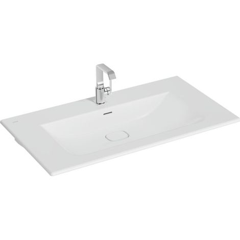VITRA 7539B001-7200 Meuble-WT New Metropole 1000 x 530