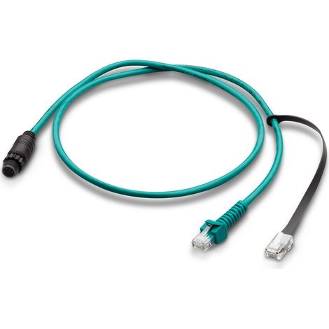 MASTERVOLT Cable de acometida Mastervolt-CZone, 2 m