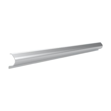 Kabelkanaldeckel, l=400mm, VBP367mm von Viessmann - 7987810
