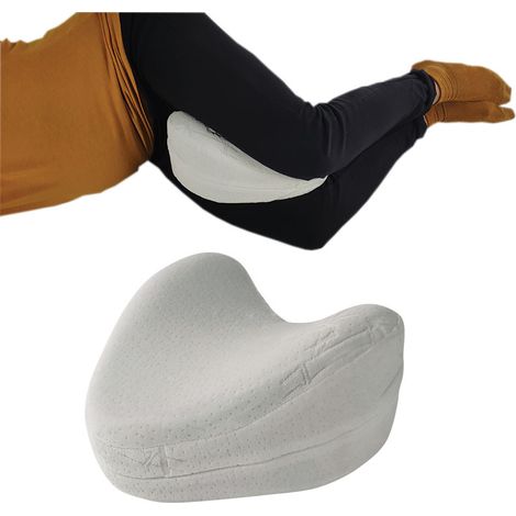 Coussin séparateur de jambes Leglift Vegelya (1/4)