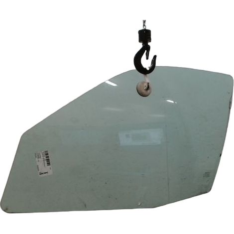 [PRODUIT D'OCCASION] Glace Porte Avg RENAULT Clio II Phase 2 2001-2006 ♻️ Ref Oe. 8200143476 - Garantie à vie (1/2)