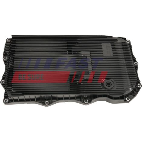 Carter d'huile de boîte de vitesses rapide FT38014 avec filtre (1/5)