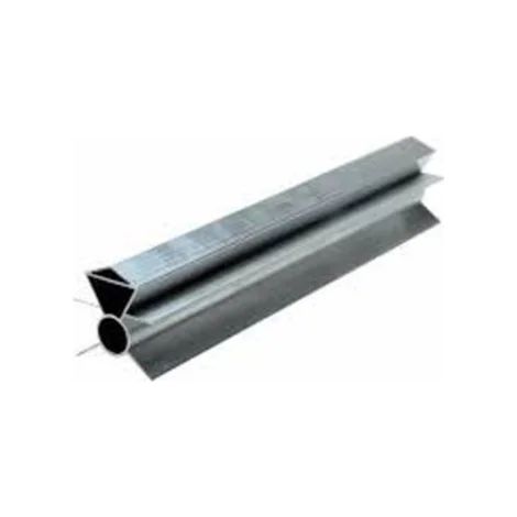 Renfort interne pour lisse semi-elliptique G03750 CAME 001G03756 (1/3)