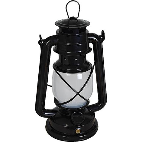 Lanterna Led Vintage - Efecto Llama - 4 Modos Regulables - Impermeable - Recargable Por USB - Para Exterior Jardín Fiesta - 2 Unidades (1/5)
