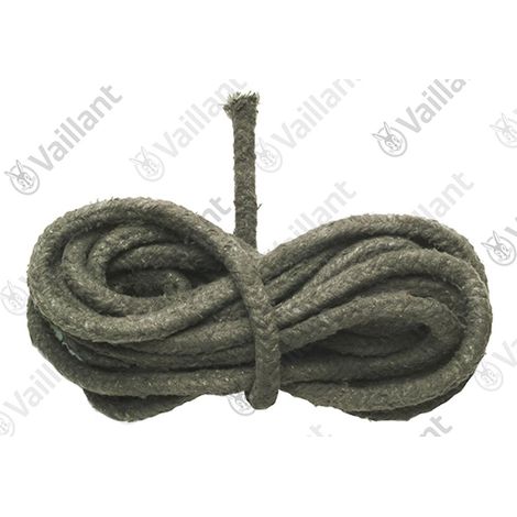 VAILLANT Cordón de sellado (5 m x 10,5 mm) GP 210-134..191 u.w. Vaillant-Nr. , 158345