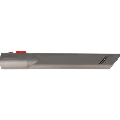 Buse embout suceur plat compatible avec Dyson SV10, SV11, SV12, SV14, V10, V11, V7, V8 aspirateur, 24 cm (1/3)