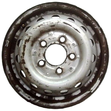 Jante Tole MERCEDES Sprinter (1/2)