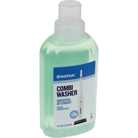 Nilfisk - limpiador de suelos universal - 500ml - combi-washer - 125300428 - 5715492210732