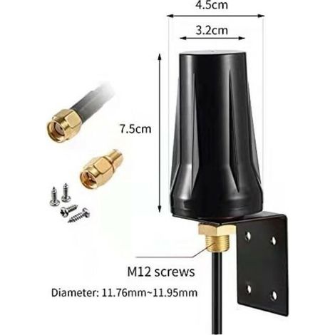 Lot de 10 Lot de 10 Ampoules LED E27 9W A60 - Lumière Blanche Chaud 4000K - 806 Lumen (1/4)