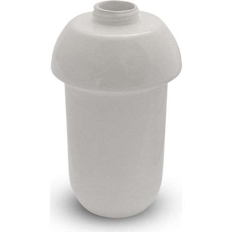 Ricambi accessori bagno - ricambio dosatore sapone ceramica