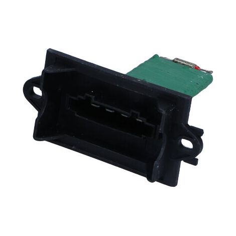Résistance, pulseur d'air habitacle MAXGEAR 57-0379 pour C3 I, C3 (1/2)